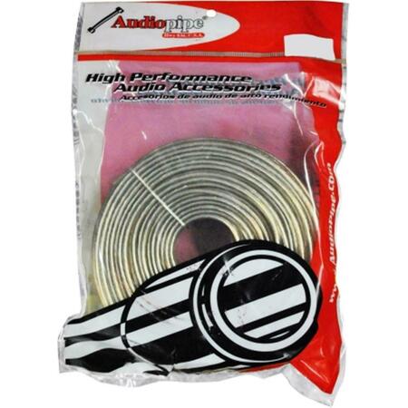 AUDIOP 18 Gauge 25 ft. Bag Car Audio Speaker Cable CABLE1825